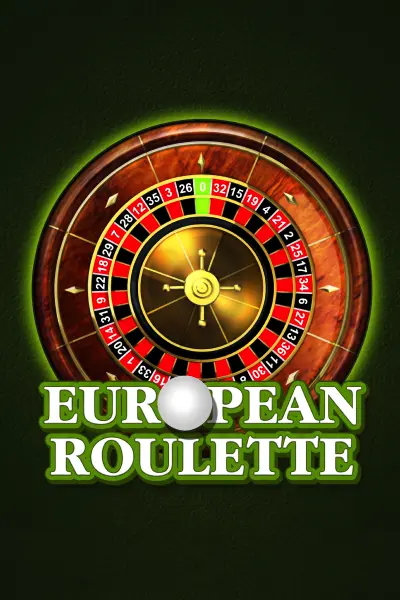 Lucky Roulette
