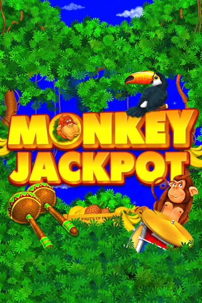 Monkey Jackpot