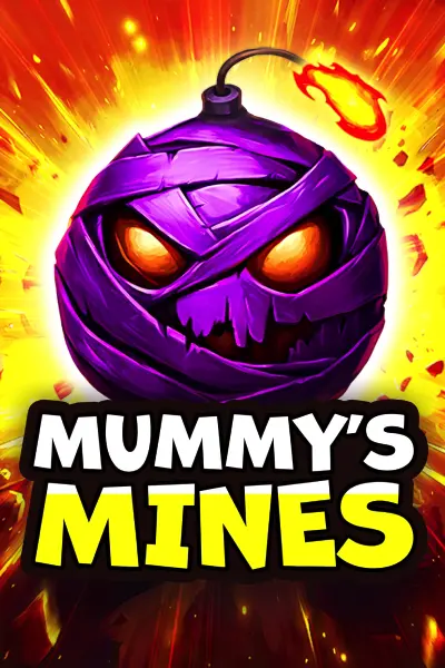 Mummy Mines