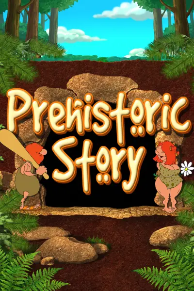 Prehistoric Story