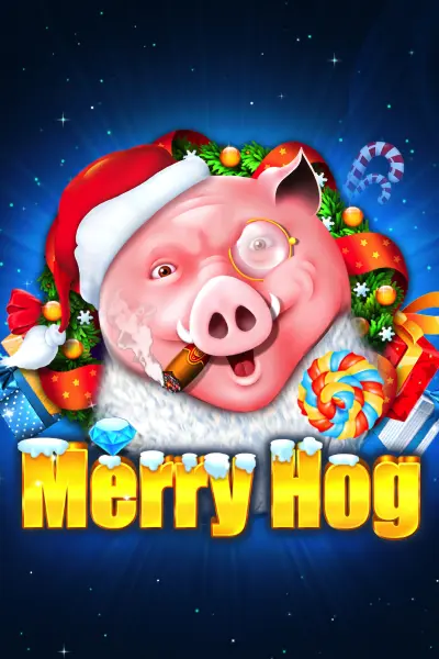 Merry Hog