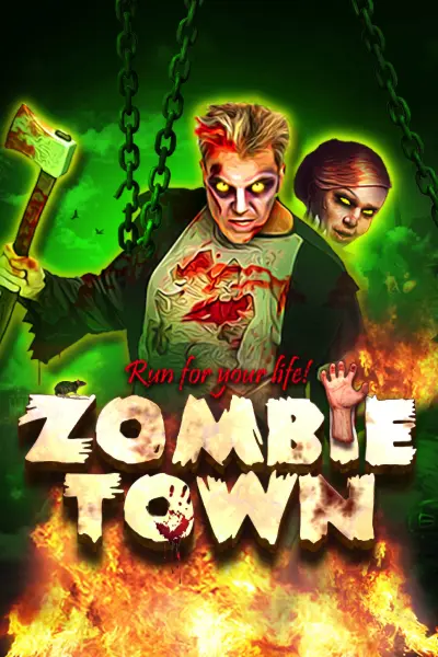 Zombie Town