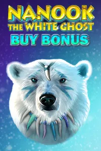 Nanook The White Ghost Buy Bonus