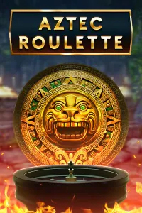 Aztec Roulette x555 EverySpin