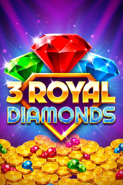 3 Royal Diamonds