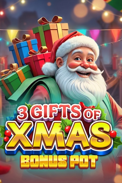 3 Gifts Of Xmas