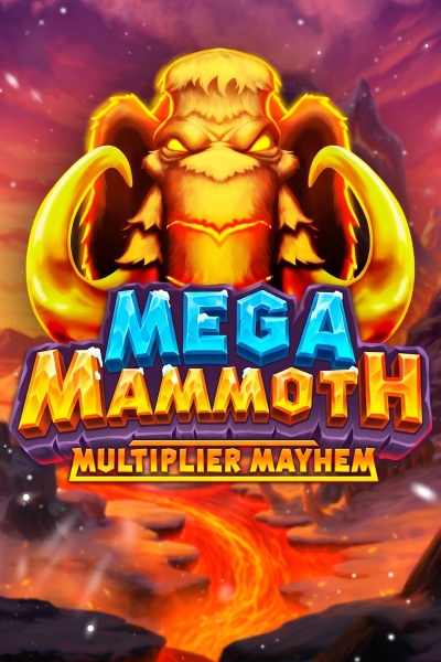 Mega Mammoth Multiplier Mayhem