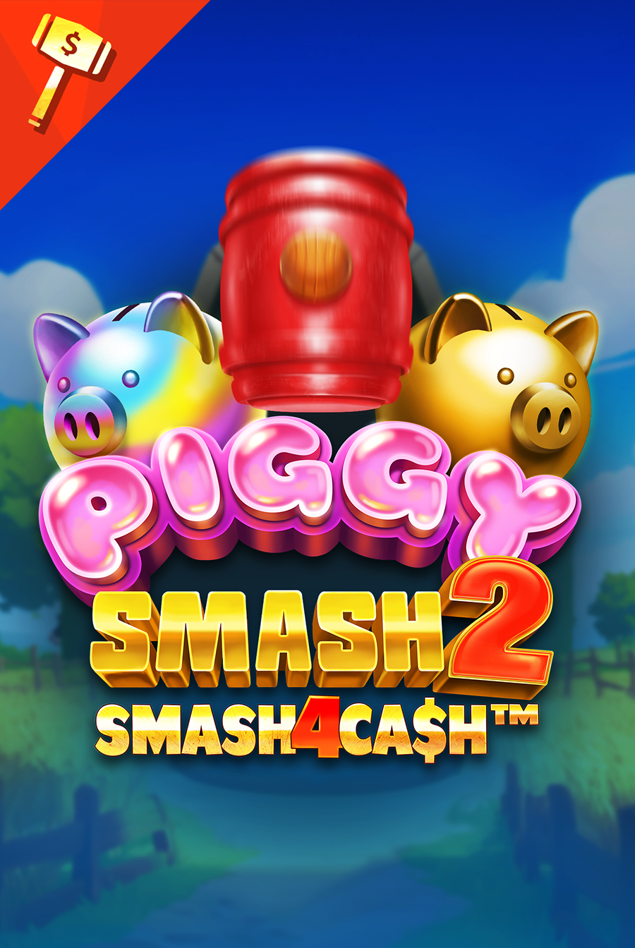 Piggy Smash 2