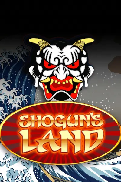 Shogun's Land