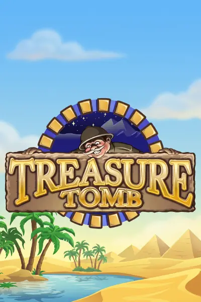 Treasure Tomb