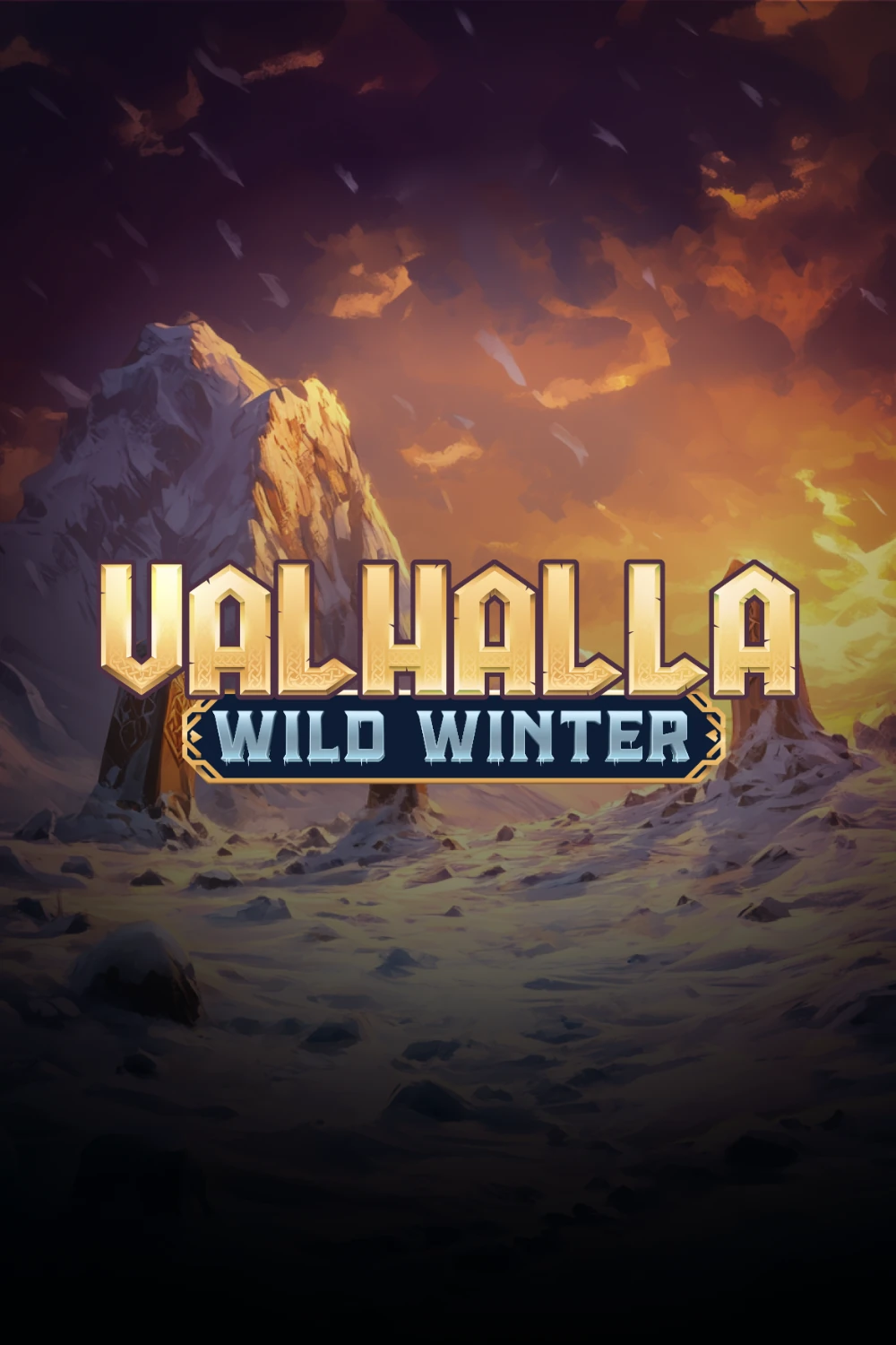 Valhalla: Wild Winter