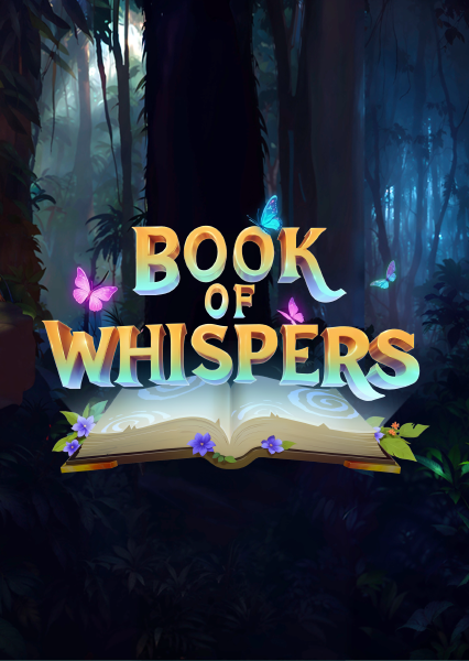 Book of Whispers