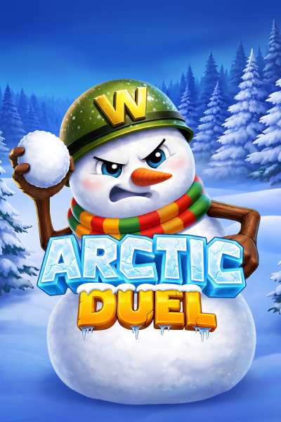 Arctic Duel