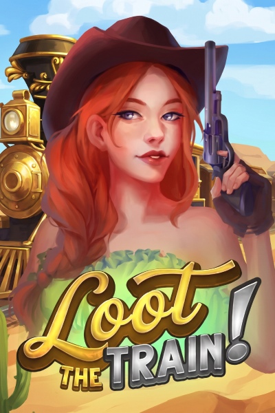 Loot The Train!