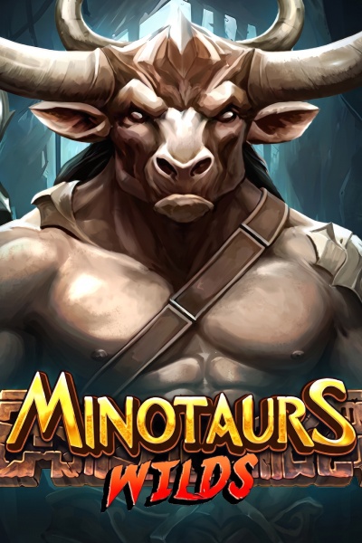 Minotaurs Wilds