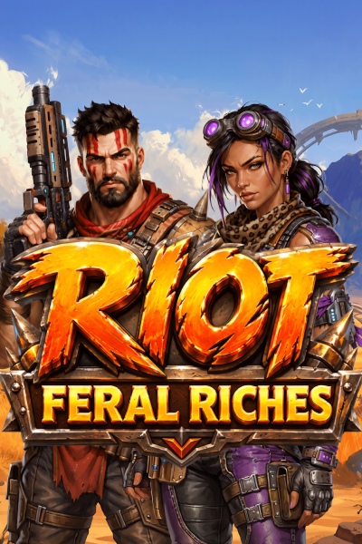 Riot: Feral Riches