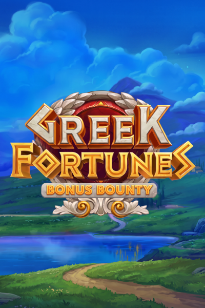 Greek Fortunes: Bingo Bounty
