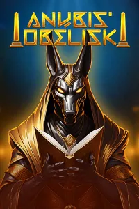 Anubis' Obelisk