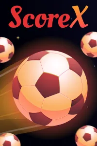 ScoreX