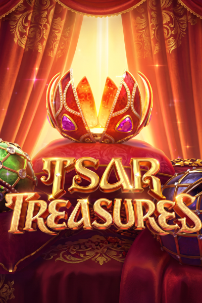 Tsar Treasures