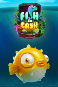 Fish And Cash
