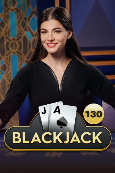Blackjack 130
