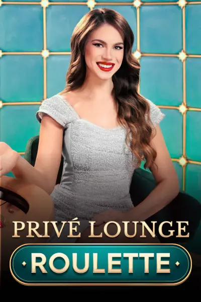 Privé Lounge Roulette