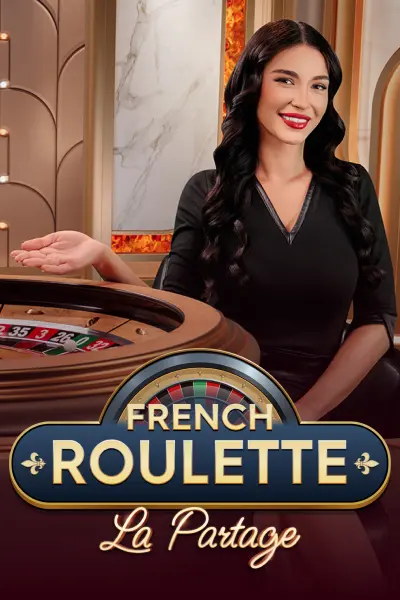 French Roulette La Partage