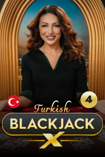 Turkish BlackjackX 4