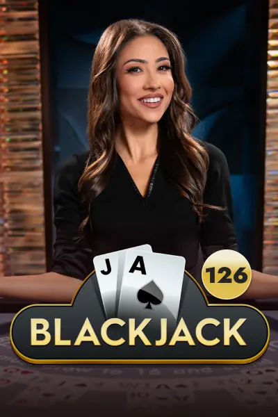 Blackjack 126