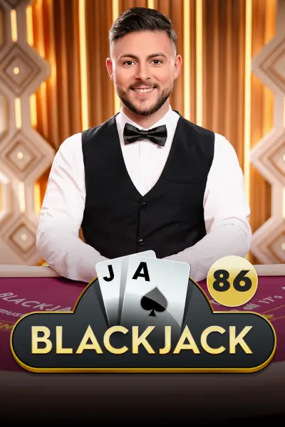 Blackjack 86