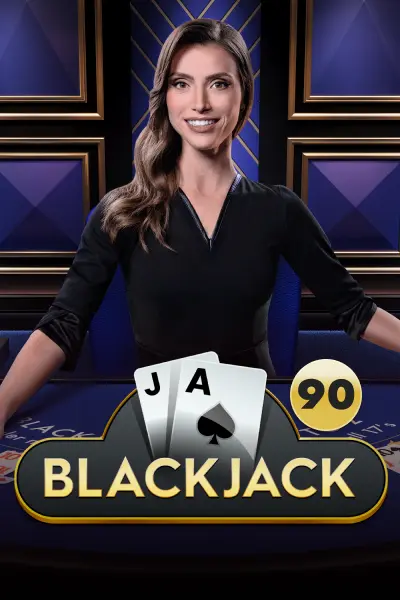 Blackjack 90