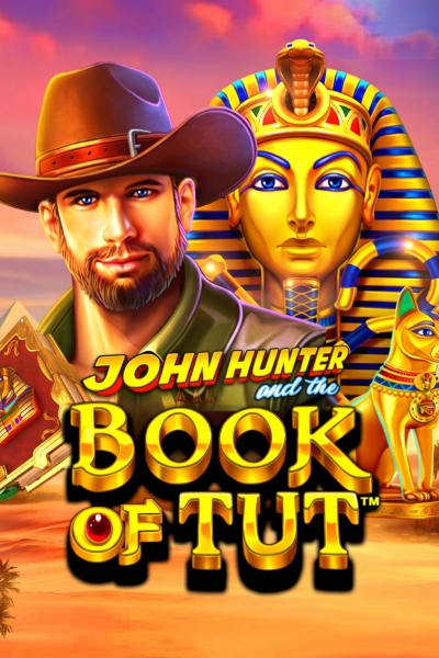 John Hunter and the Book of Tut