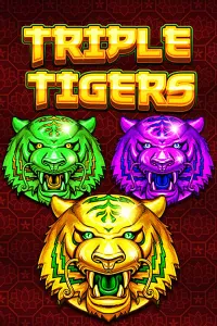 Triple Tigers