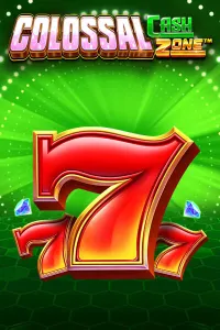 Colossal Cash Zone