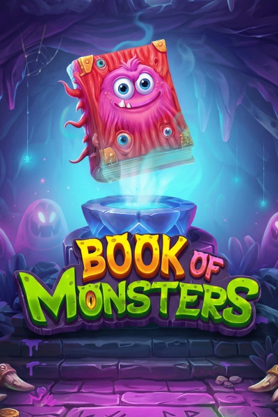 Book of Monsters