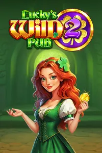 Lucky's Wild Pub 2