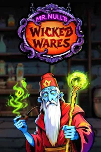 Mr Null's Wicked Wares
