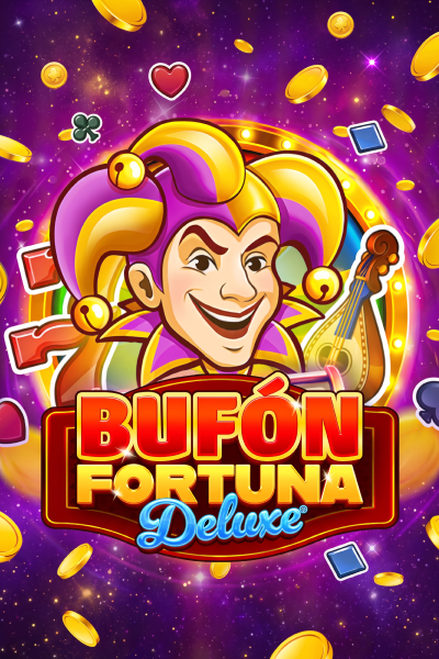Bufon Fortuna Deluxe