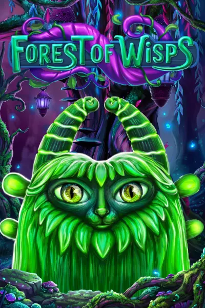Forest of Whisps