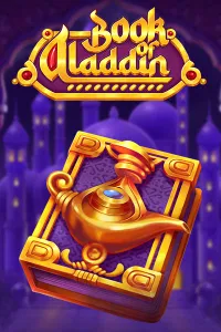 Book Of Aladdin