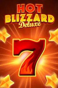Hot Blizzard Deluxe