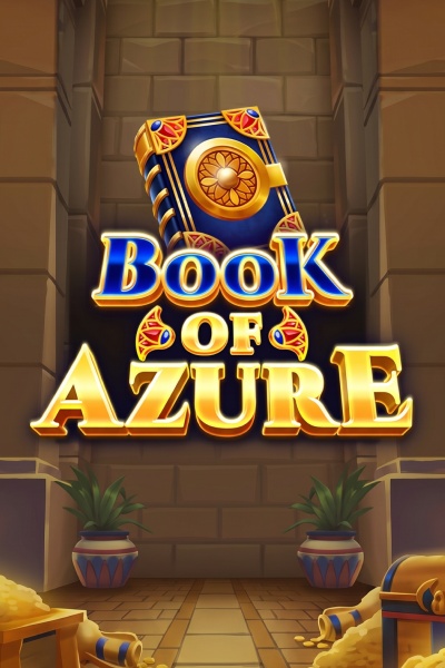 Book of Azure
