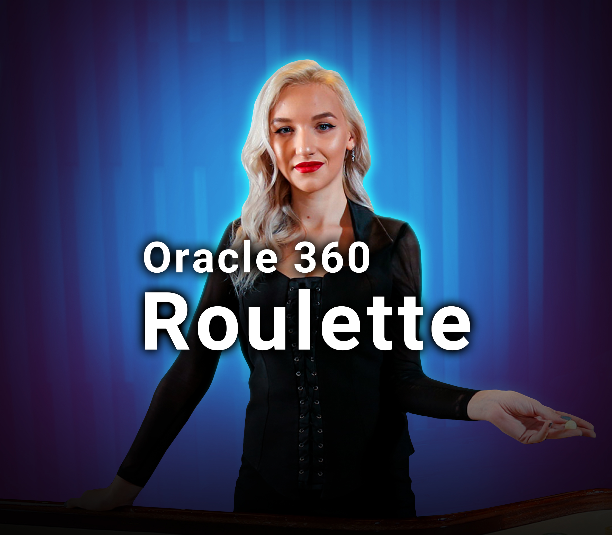 Oracle 360 Roulette