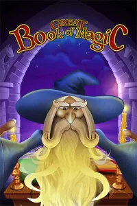 Great Book Of Magic