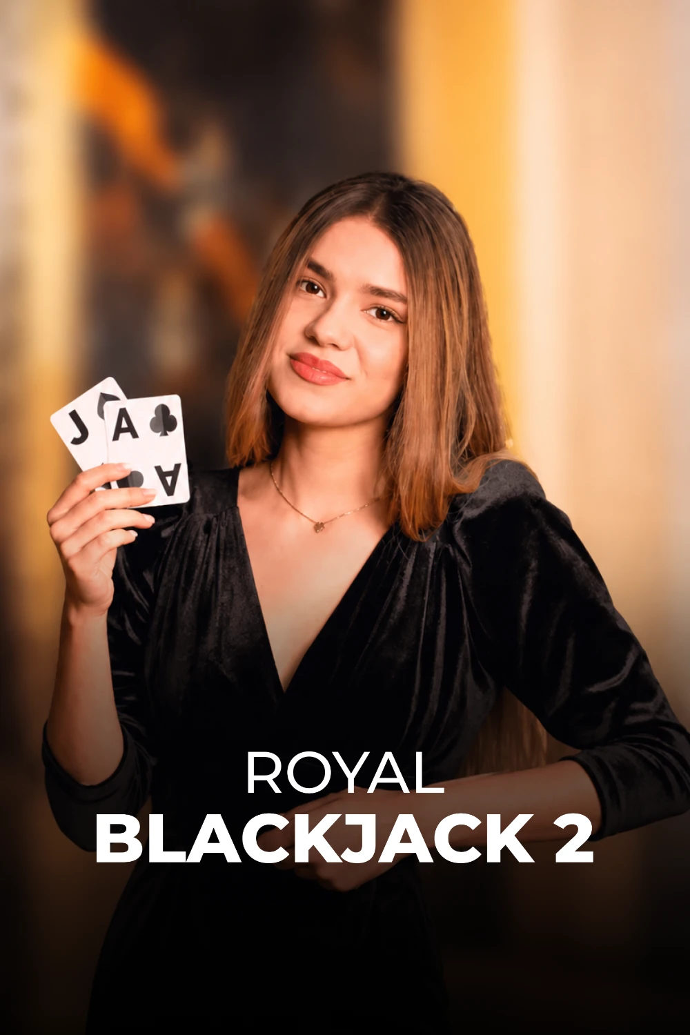Royal Blackjack 2