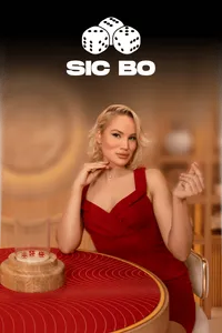 Sic Bo