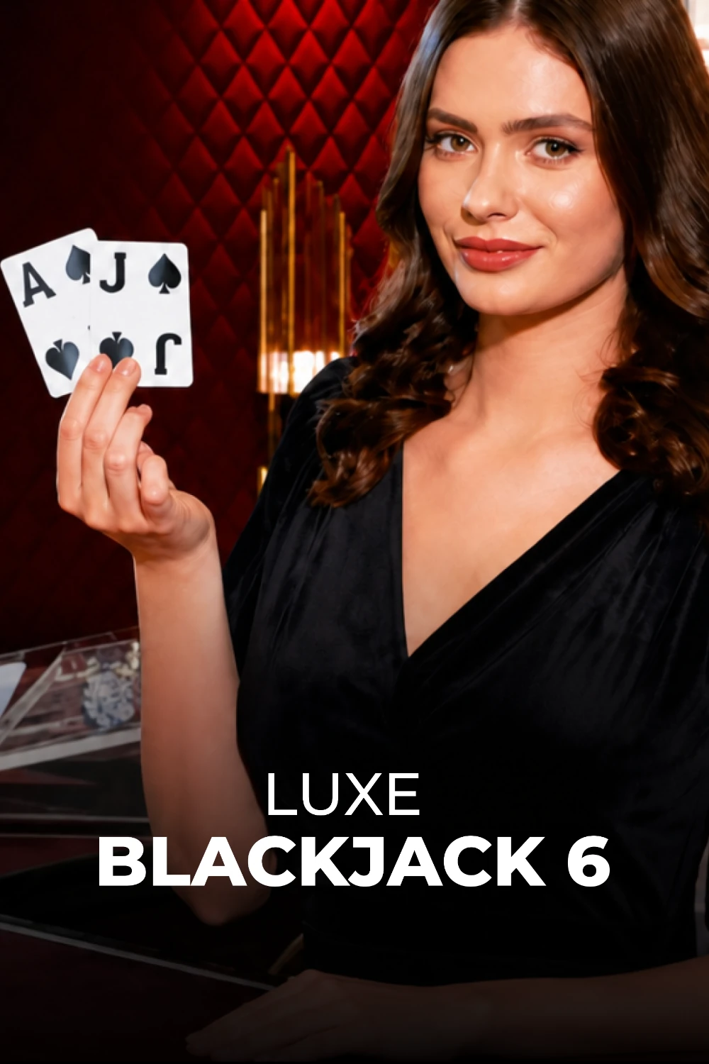 Luxe Blackjack 6